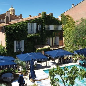 Le Yaca Saint-Tropez