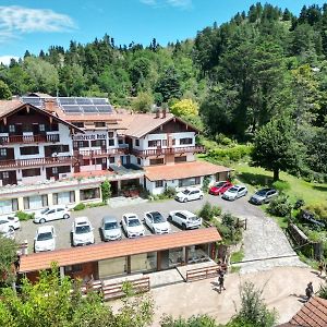 Hotel La Cumbrecita