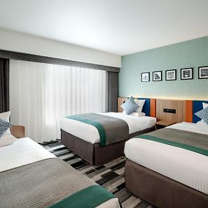 Hotel Mystays Fukuoka Tenjin Minami