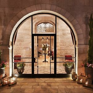 Villa Brown Jerusalem, A Member Of Brown Hotels